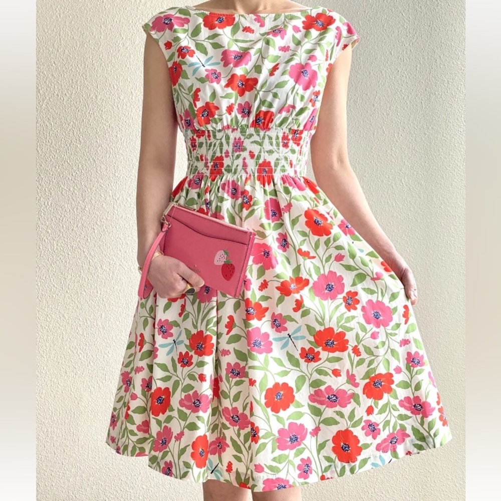 Kate Spade Blair dress